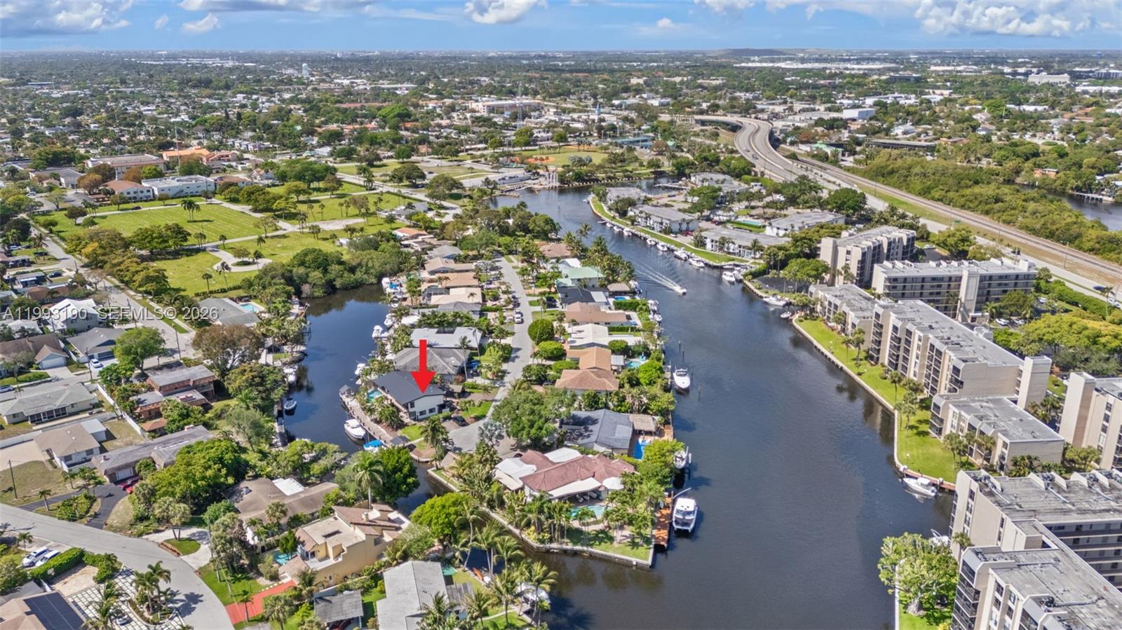 516 NE 6th Ave, Deerfield Beach FL 33441
