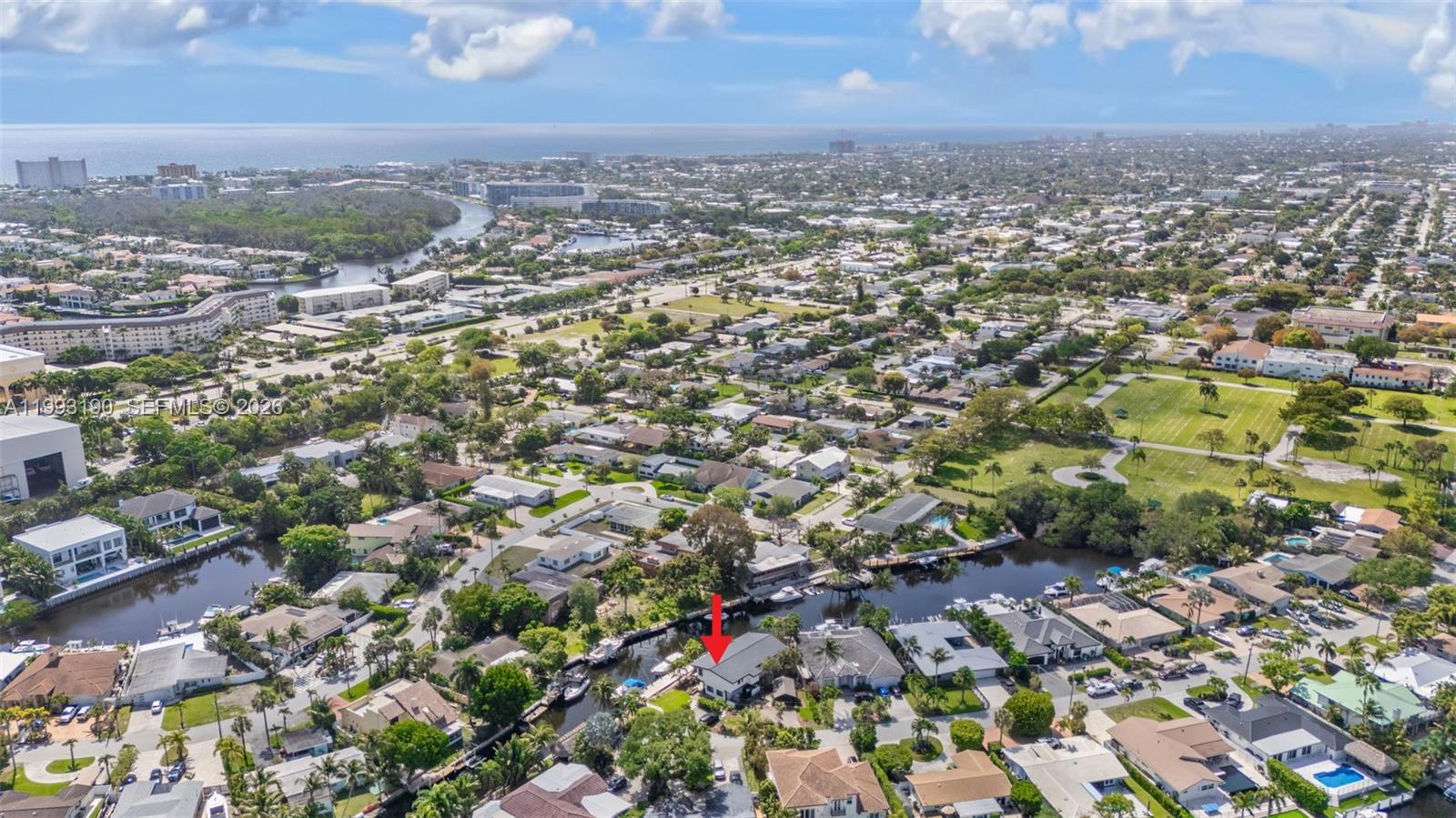 516 NE 6th Ave, Deerfield Beach FL 33441