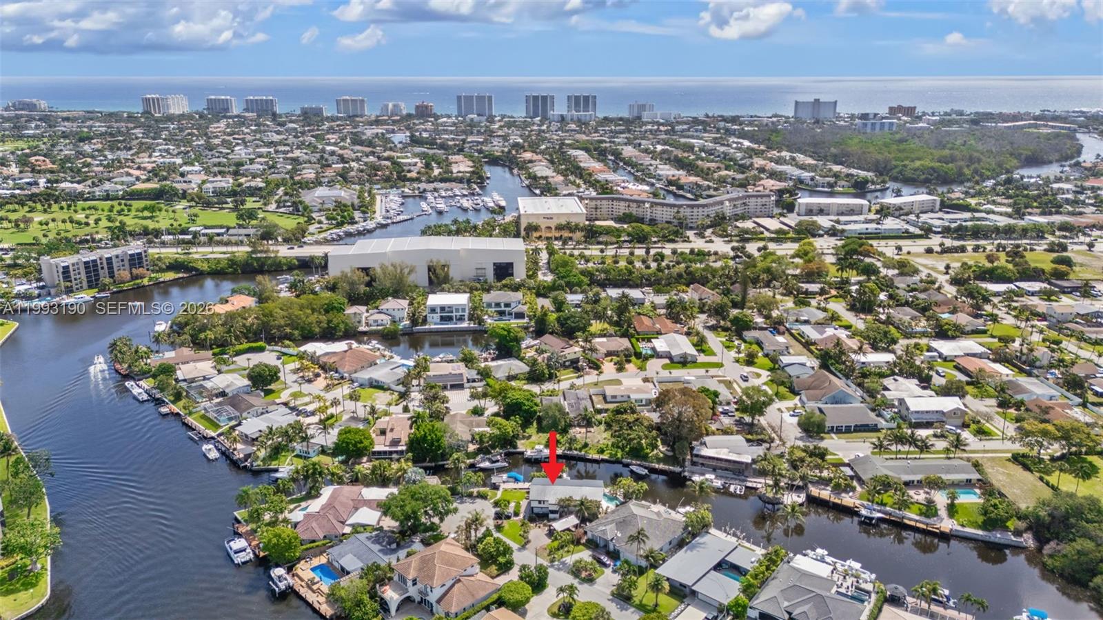 516 NE 6th Ave, Deerfield Beach FL 33441