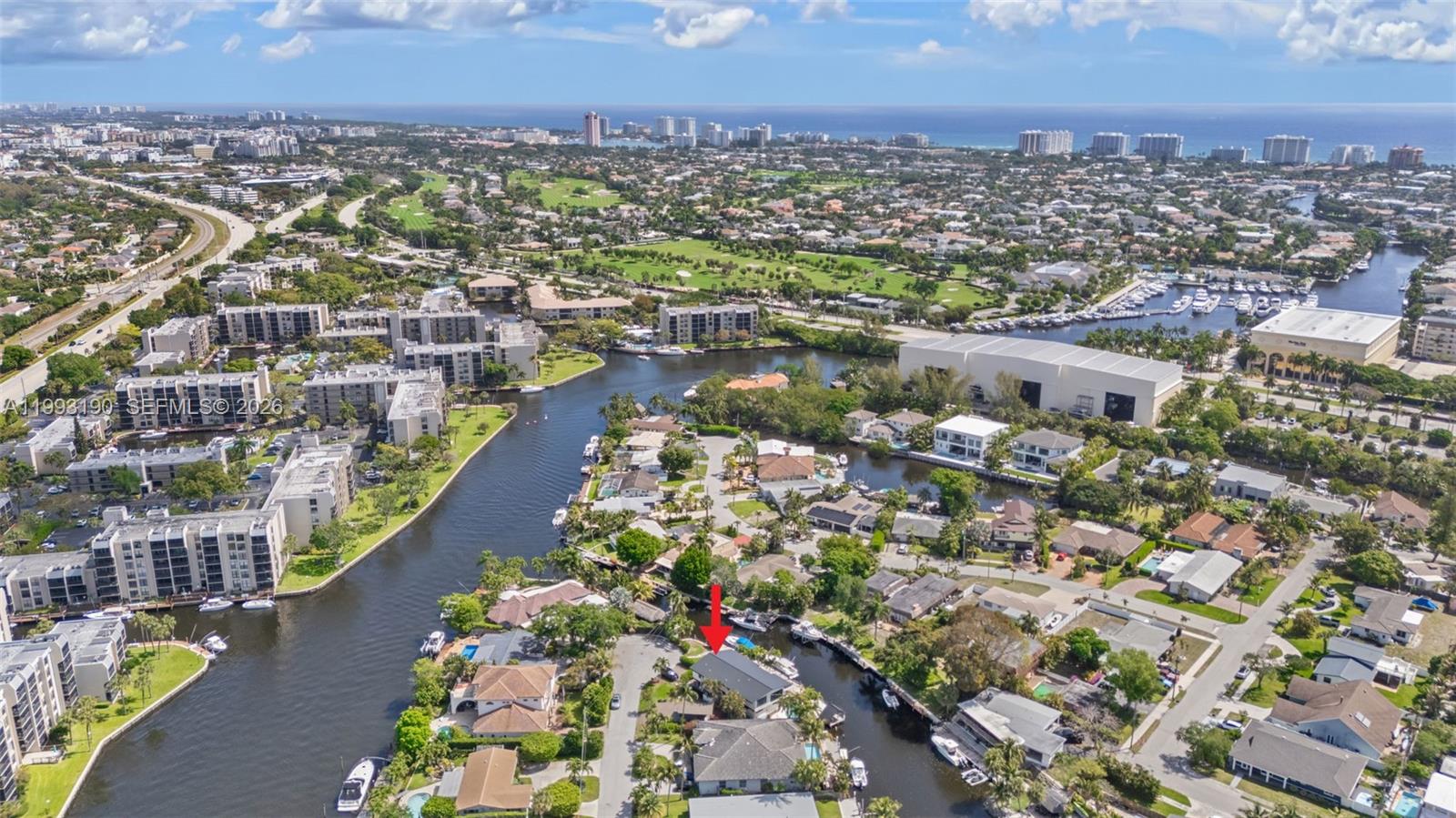 516 NE 6th Ave, Deerfield Beach FL 33441