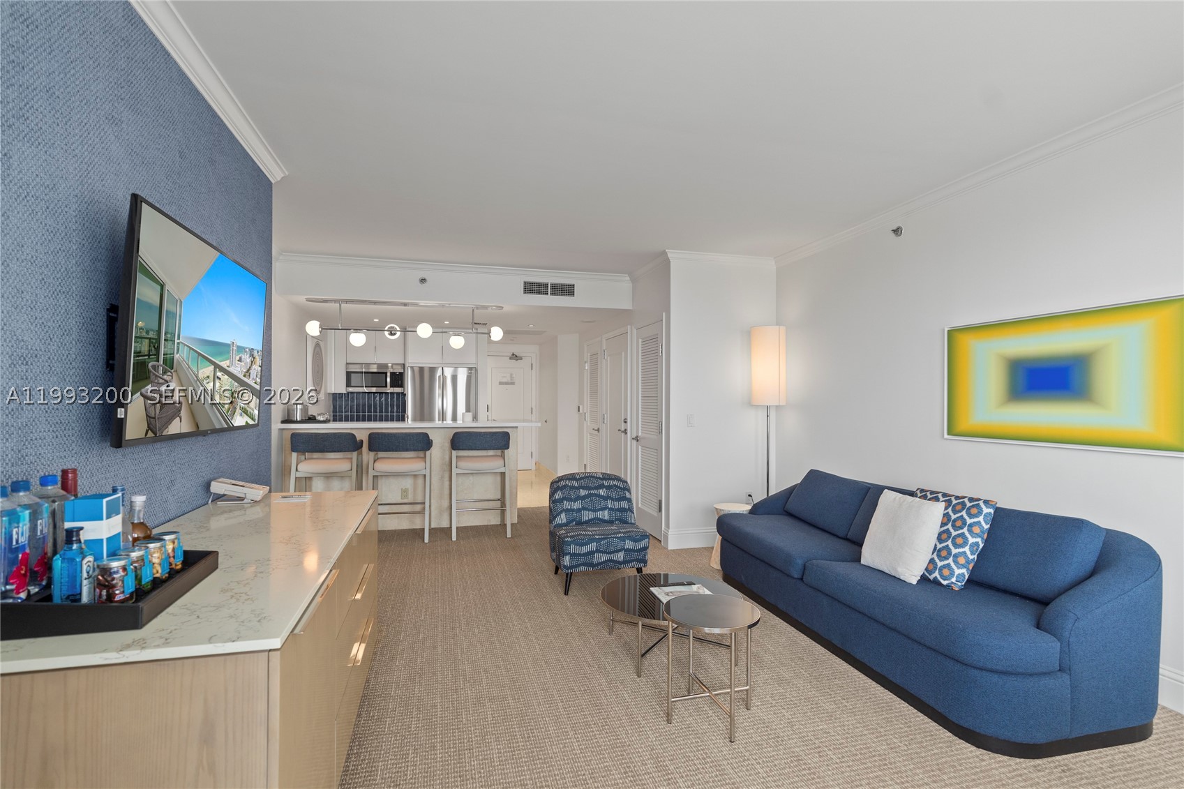 4401 Collins Ave #2612, Miami Beach FL 33140
