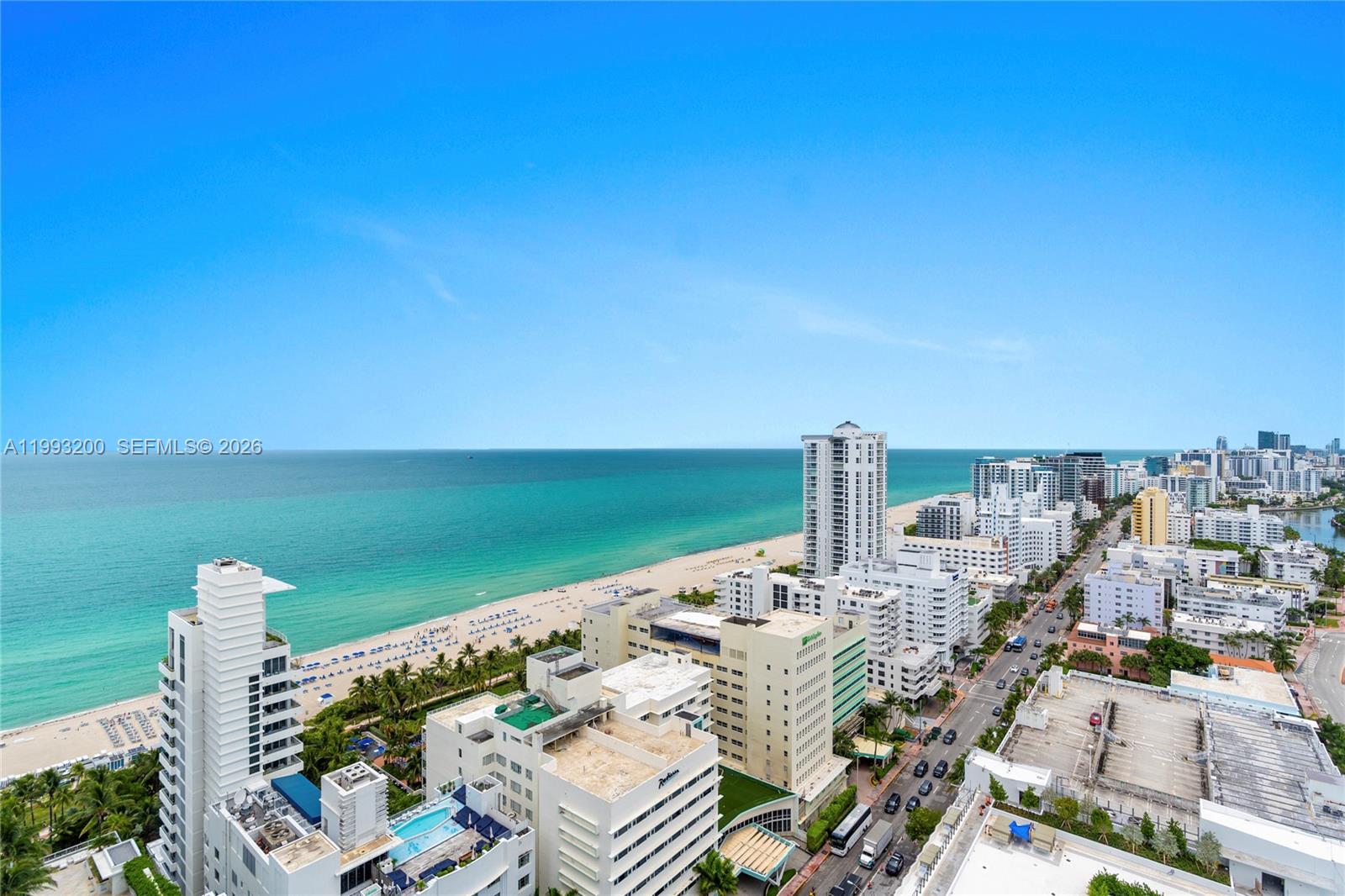 4401 Collins Ave #2612, Miami Beach FL 33140