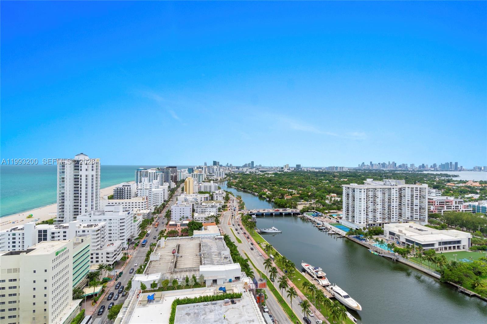 4401 Collins Ave #2612, Miami Beach FL 33140