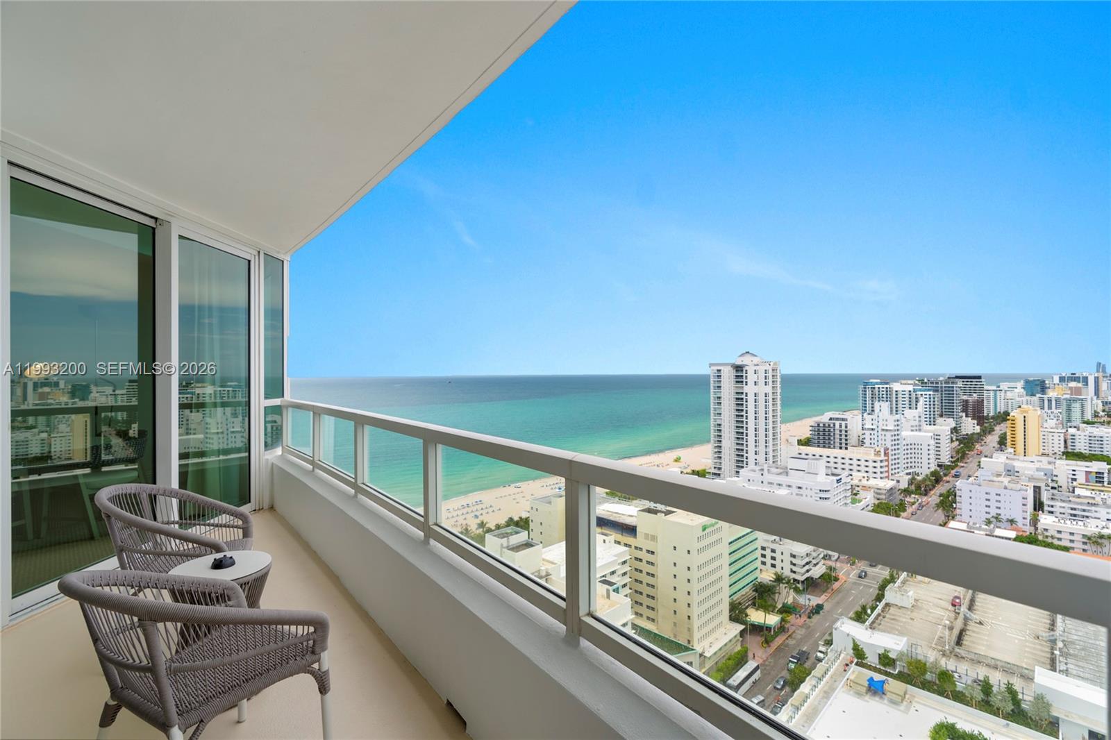 4401 Collins Ave #2612, Miami Beach FL 33140