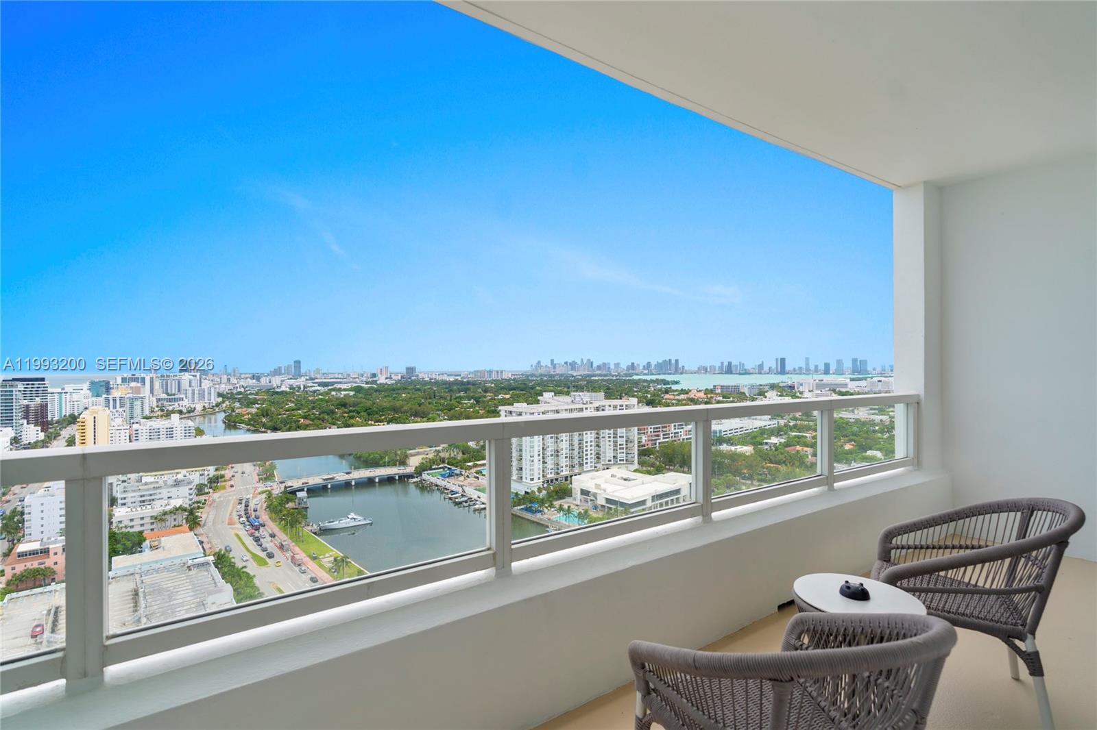 4401 Collins Ave #2612, Miami Beach FL 33140
