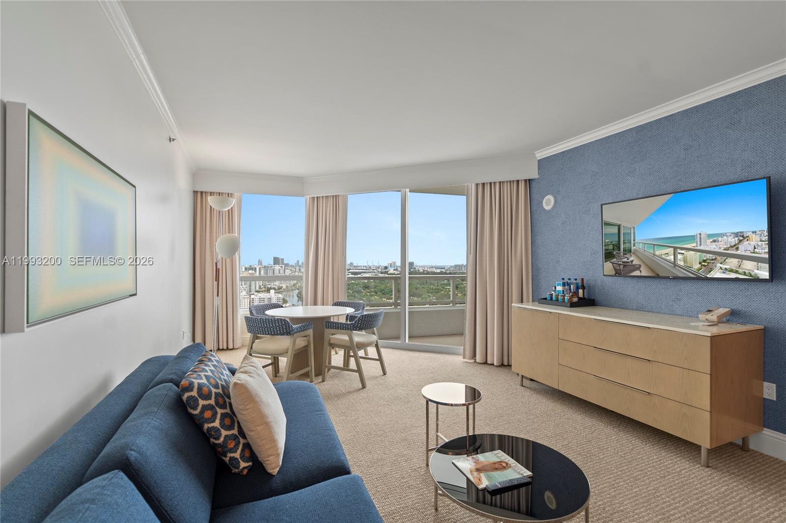 4401 Collins Ave #2612, Miami Beach FL 33140