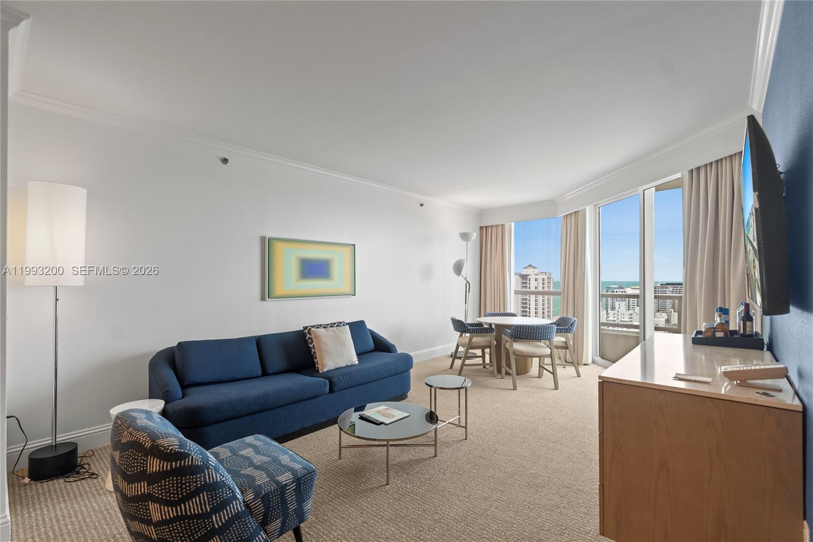 4401 Collins Ave #2612, Miami Beach FL 33140