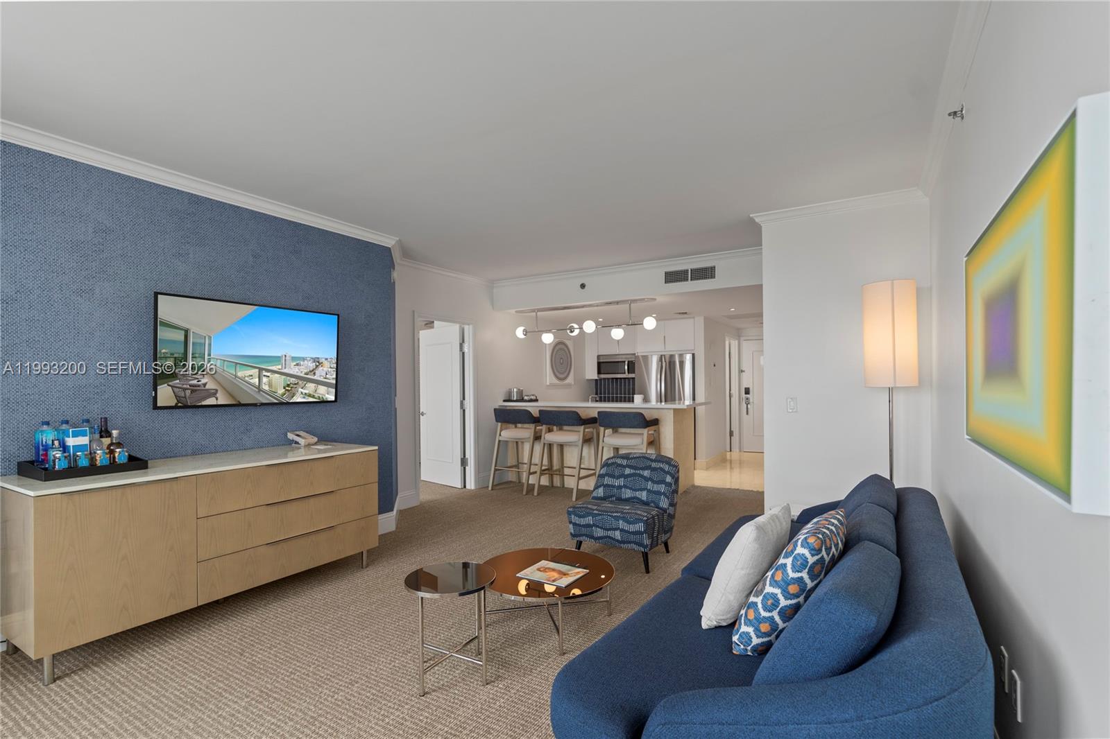 4401 Collins Ave #2612, Miami Beach FL 33140