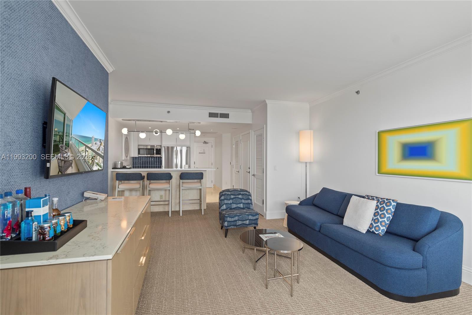 4401 Collins Ave #2612, Miami Beach FL 33140