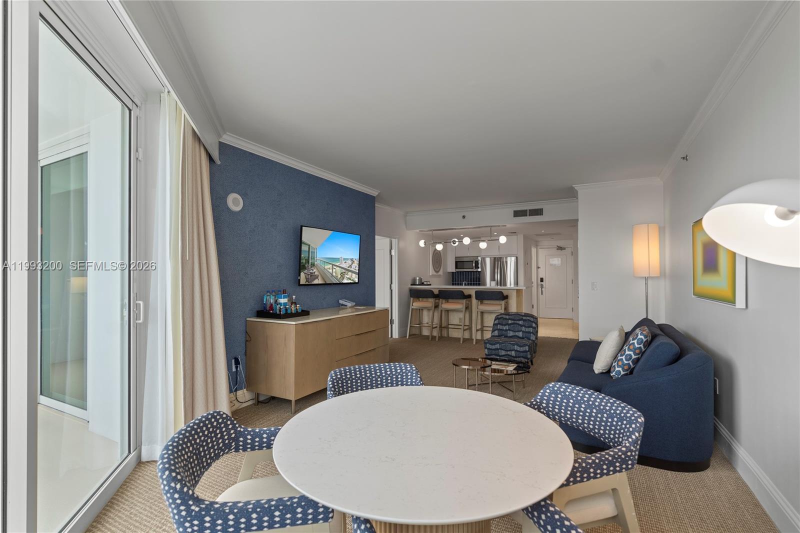 4401 Collins Ave #2612, Miami Beach FL 33140