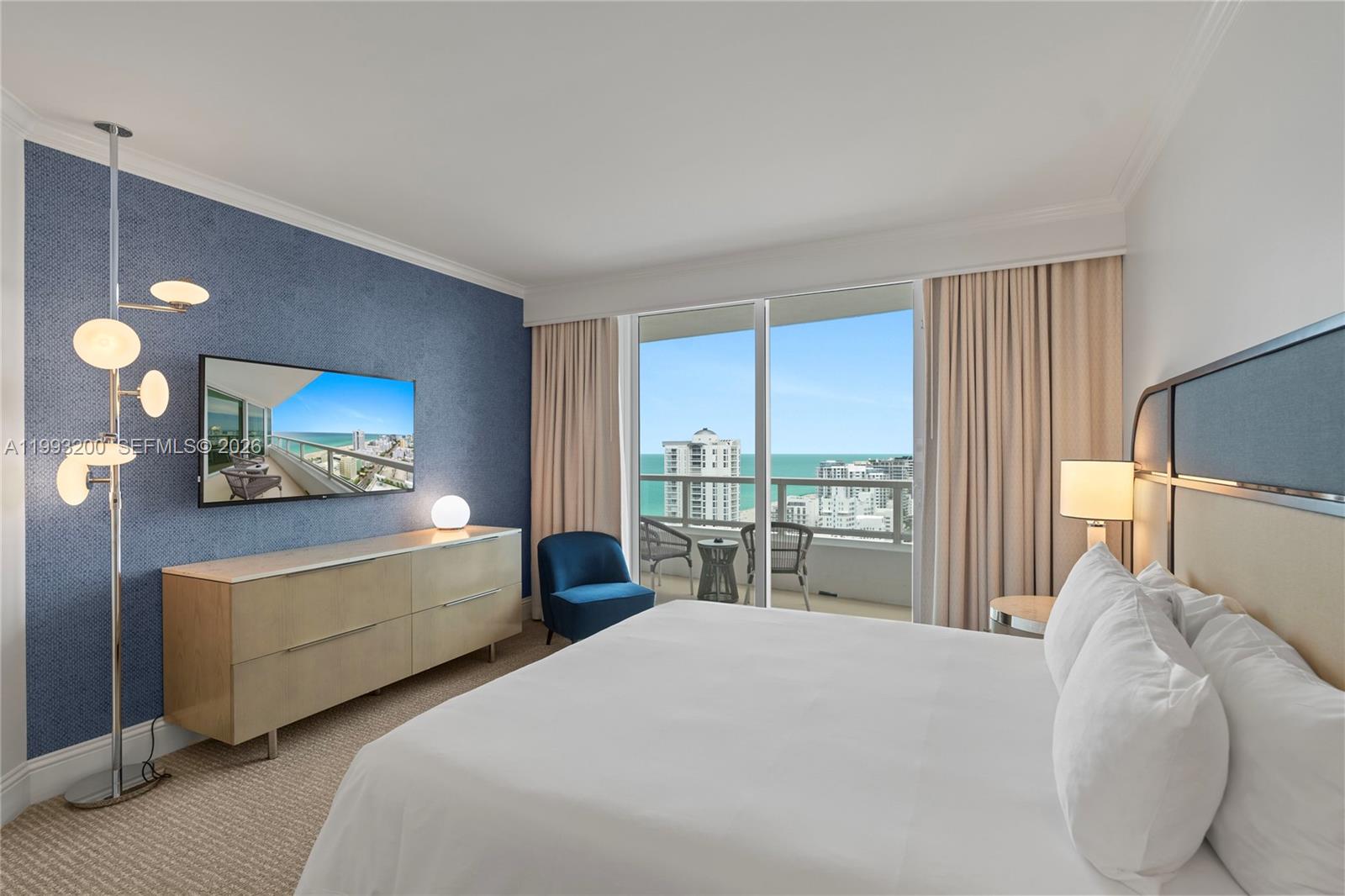 4401 Collins Ave #2612, Miami Beach FL 33140