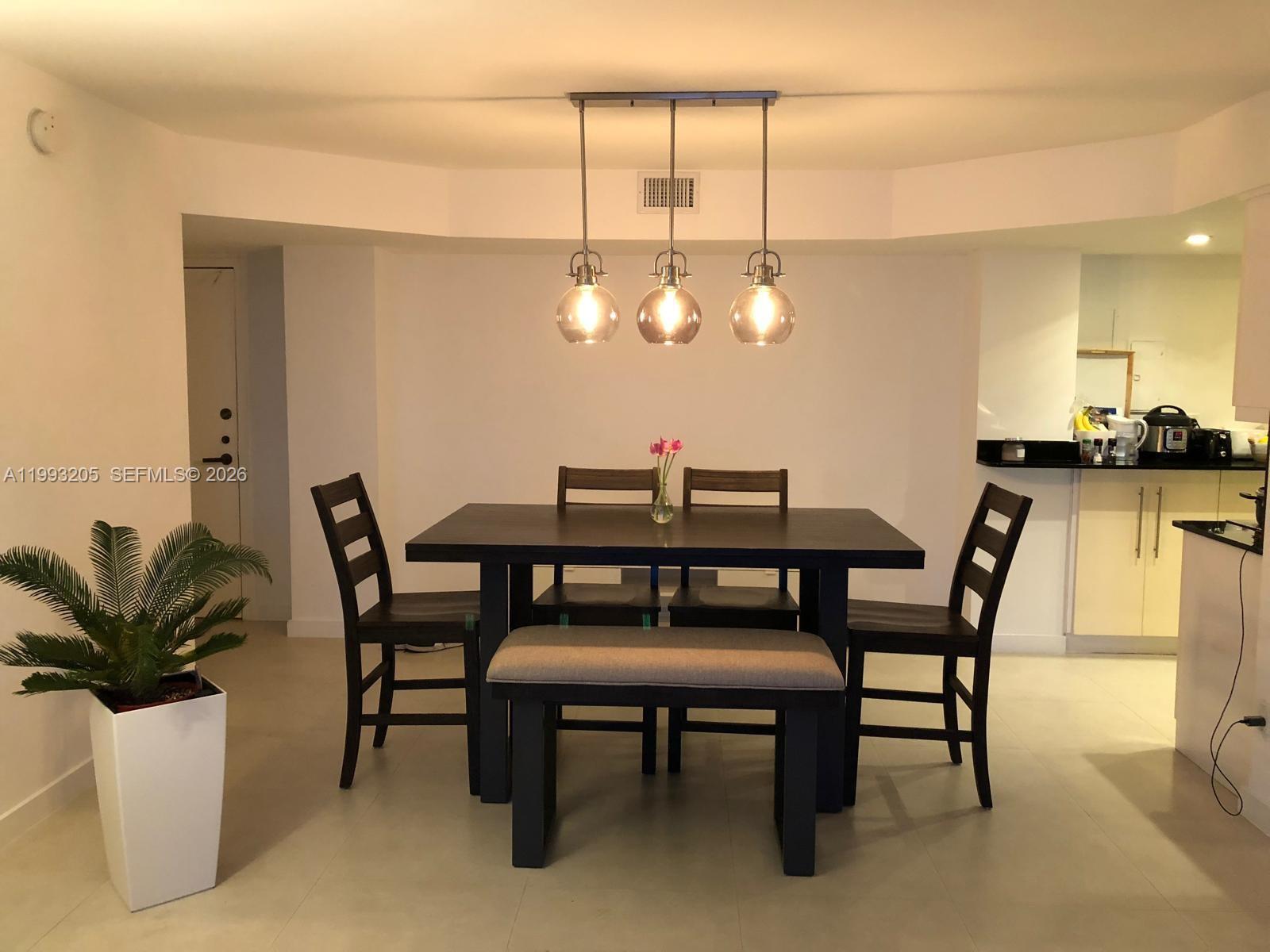 2333 Brickell Ave #PH207, Miami FL 33129