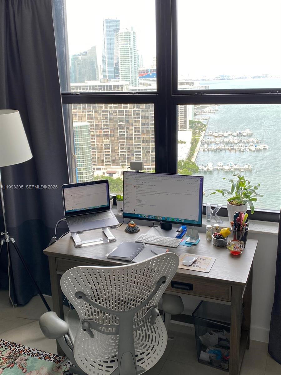 2333 Brickell Ave #PH207, Miami FL 33129