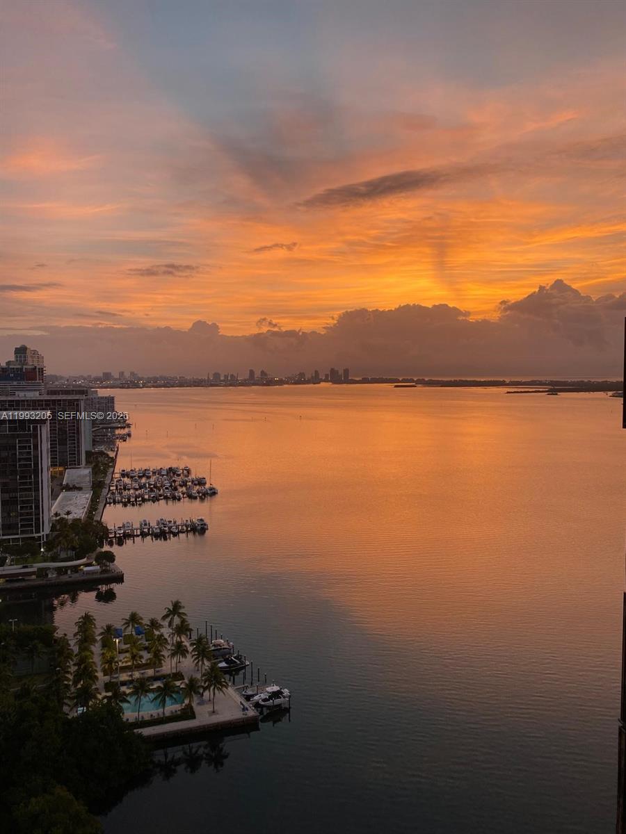 2333 Brickell Ave #PH207, Miami FL 33129