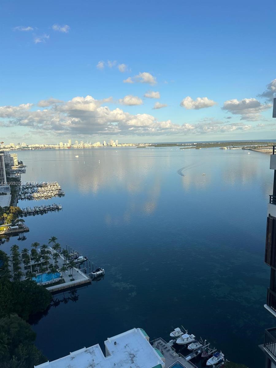 2333 Brickell Ave #PH207, Miami FL 33129