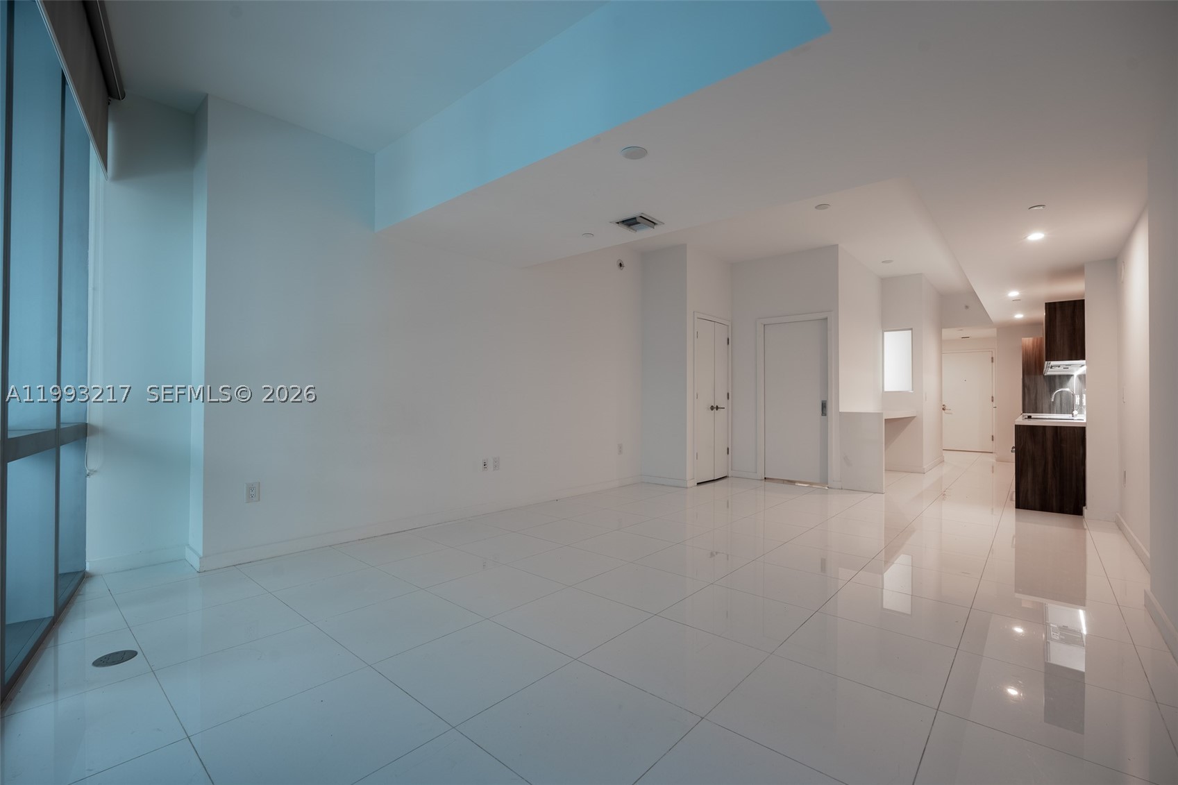 851 NE 1st Ave #205, Miami FL 33132