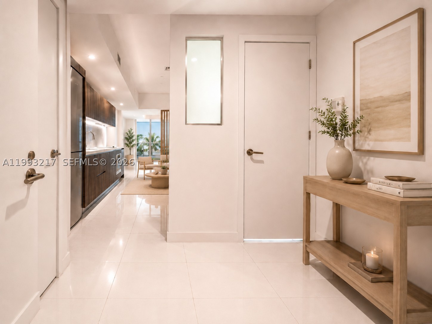 851 NE 1st Ave #205, Miami FL 33132