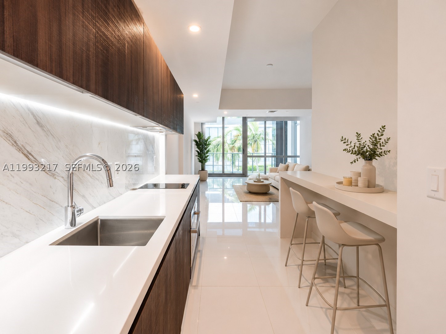 851 NE 1st Ave #205, Miami FL 33132