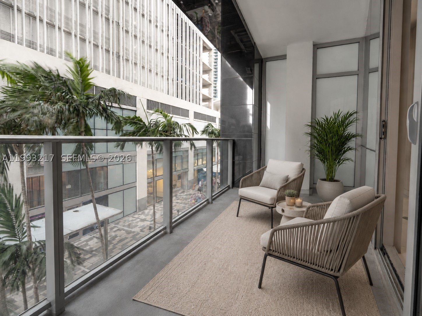 851 NE 1st Ave #205, Miami FL 33132