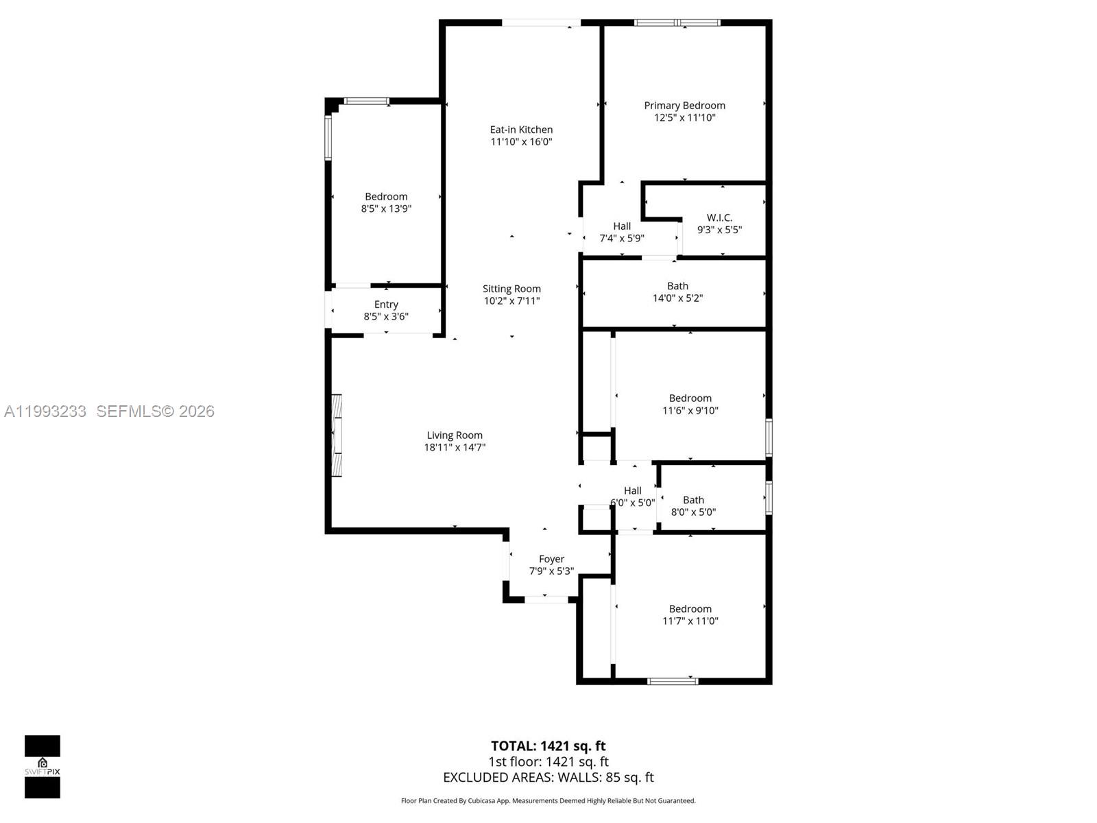 372 W Riverbend Dr, Sunrise FL 33326