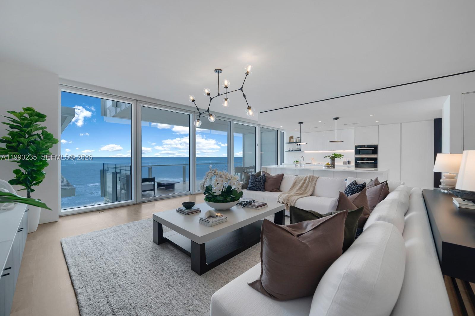 9111 Collins Ave #N-717, Surfside FL 33154