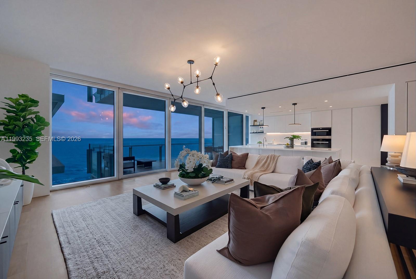 9111 Collins Ave #N-717, Surfside FL 33154