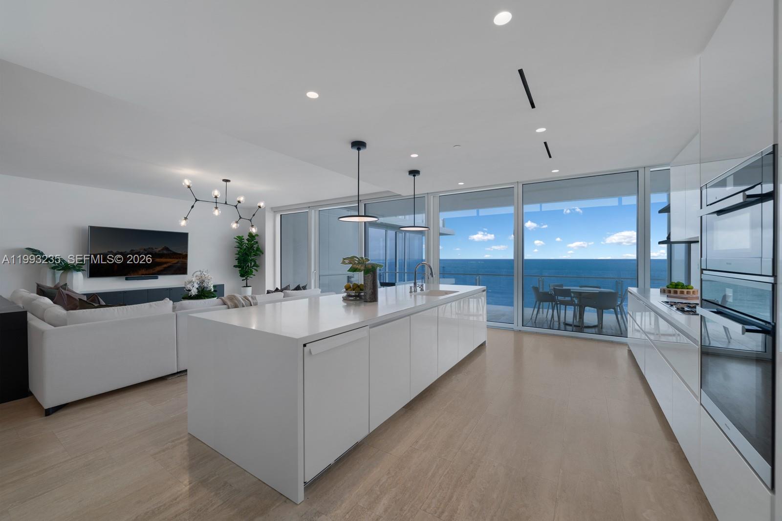 9111 Collins Ave #N-717, Surfside FL 33154