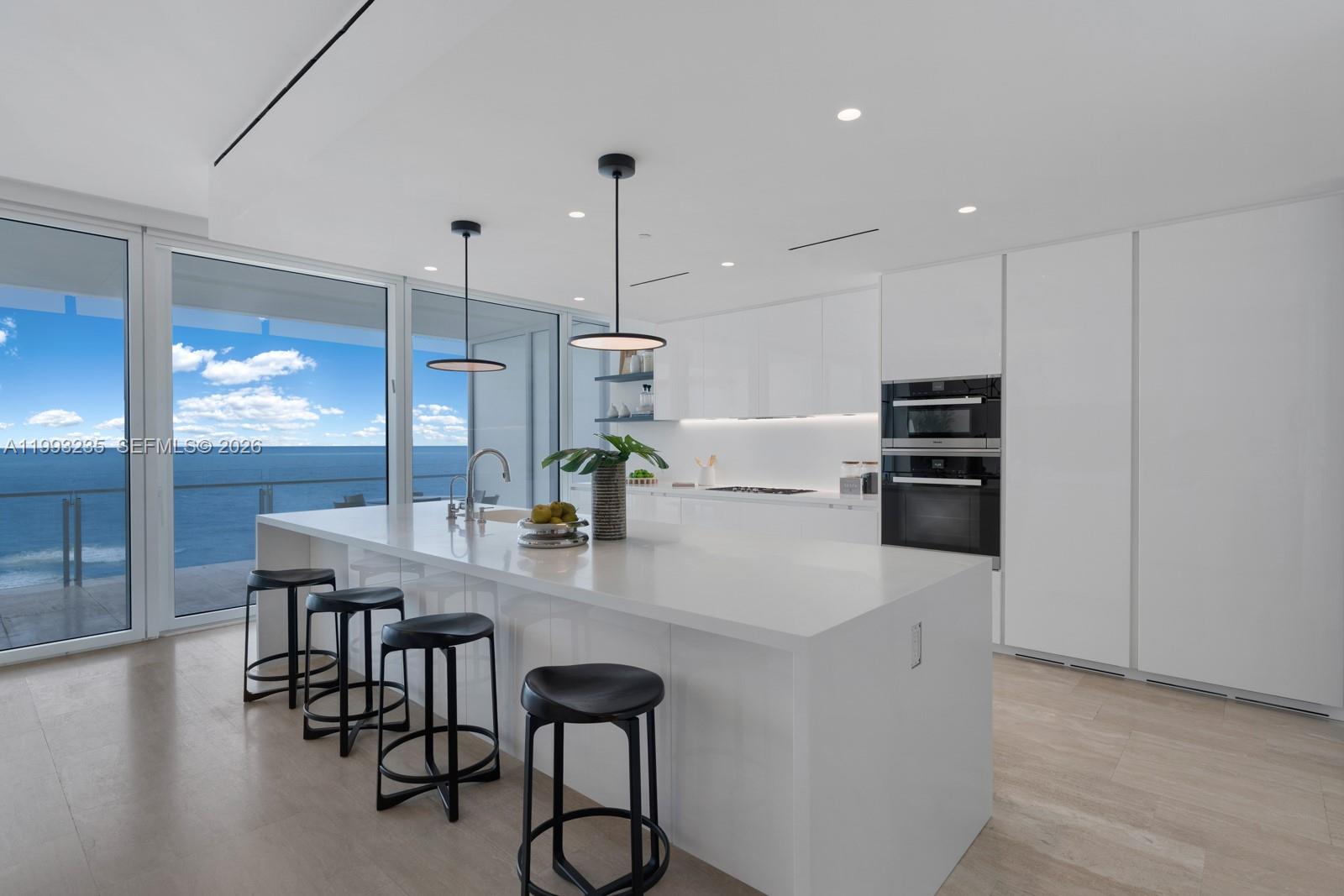 9111 Collins Ave #N-717, Surfside FL 33154