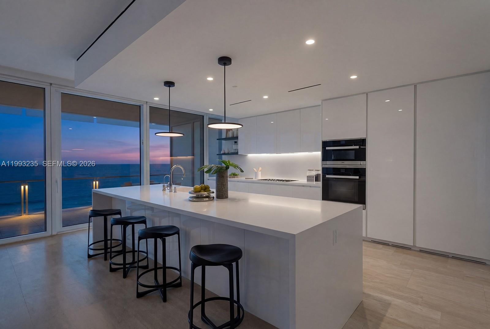 9111 Collins Ave #N-717, Surfside FL 33154