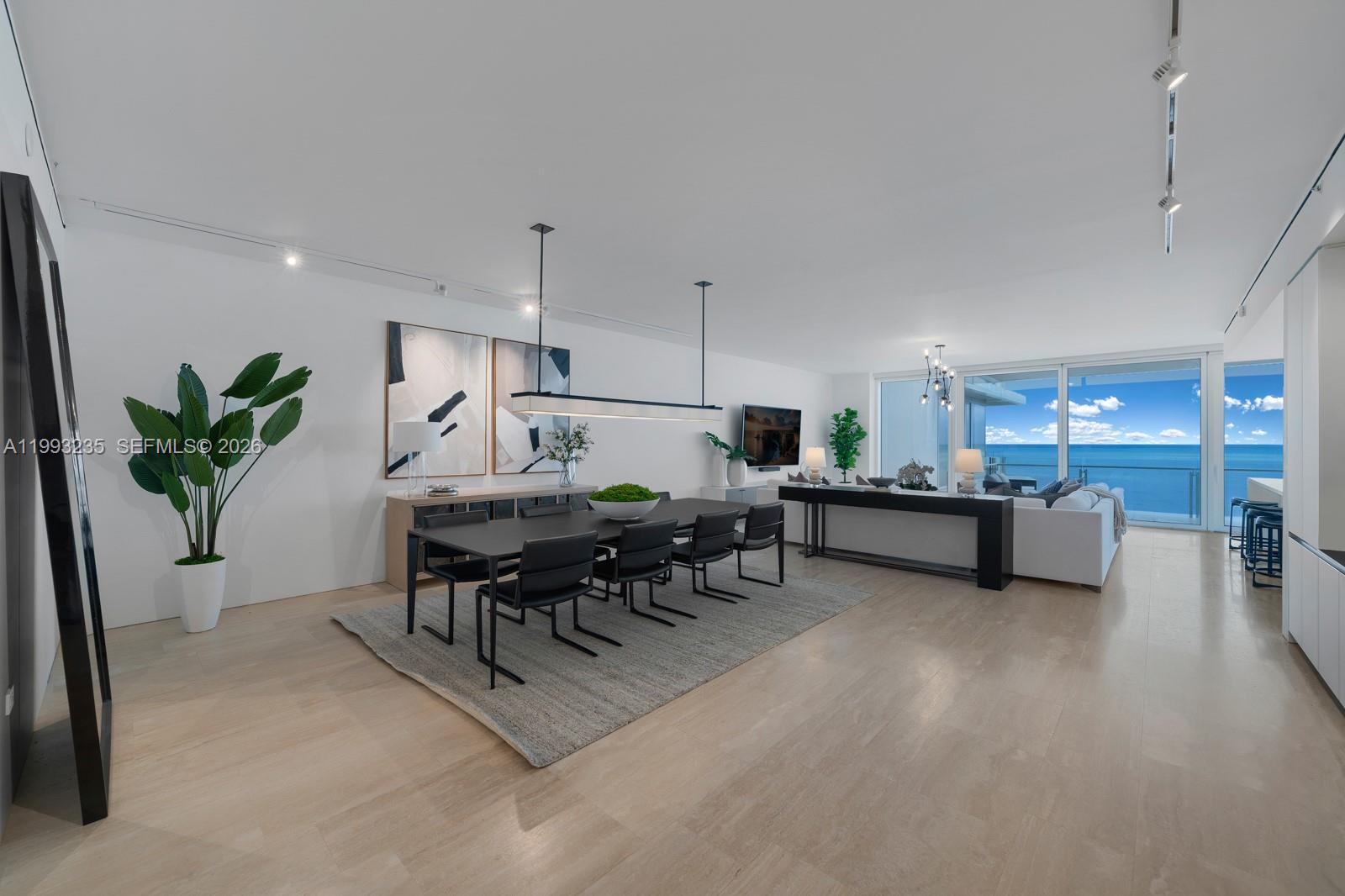 9111 Collins Ave #N-717, Surfside FL 33154