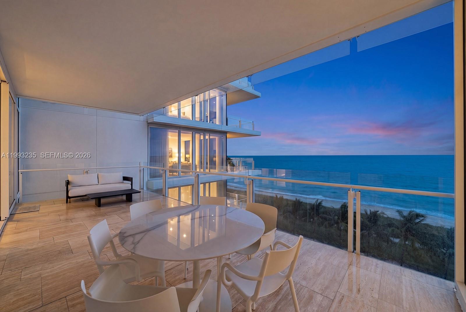 9111 Collins Ave #N-717, Surfside FL 33154