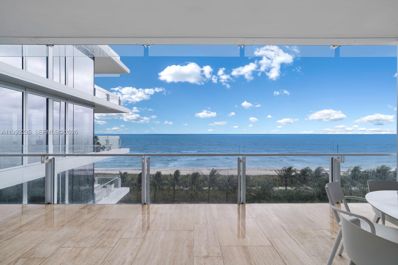 9111 Collins Ave #N-717, Surfside FL 33154