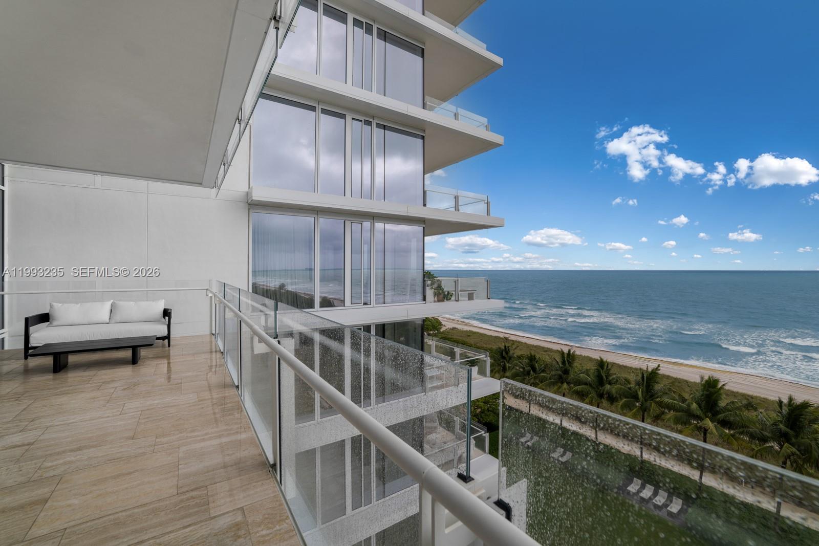 9111 Collins Ave #N-717, Surfside FL 33154
