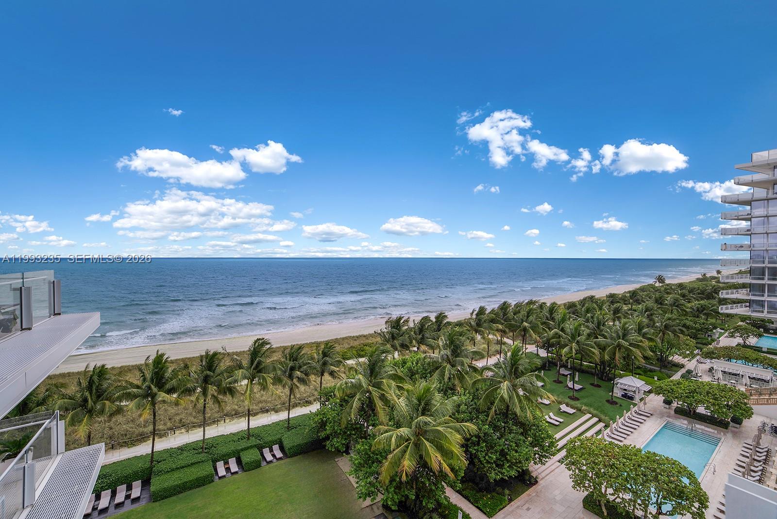 9111 Collins Ave #N-717, Surfside FL 33154
