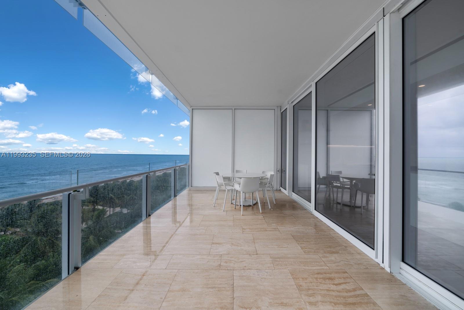9111 Collins Ave #N-717, Surfside FL 33154