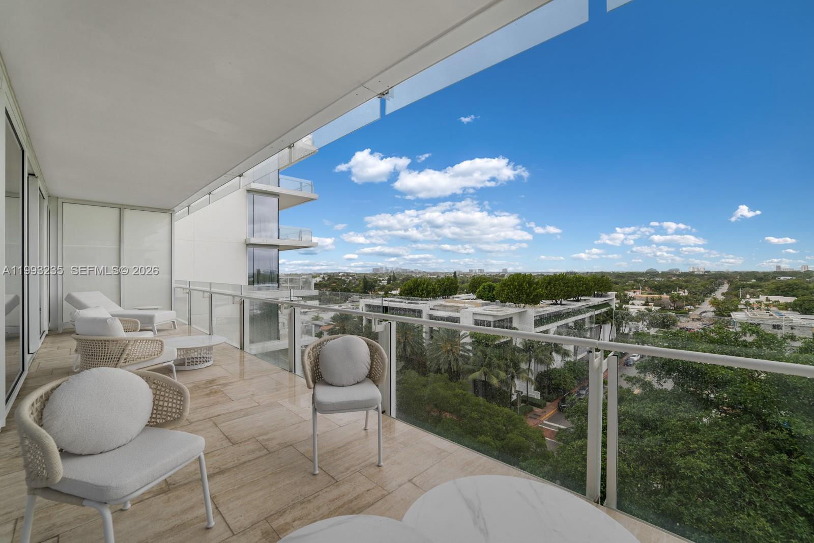 9111 Collins Ave #N-717, Surfside FL 33154