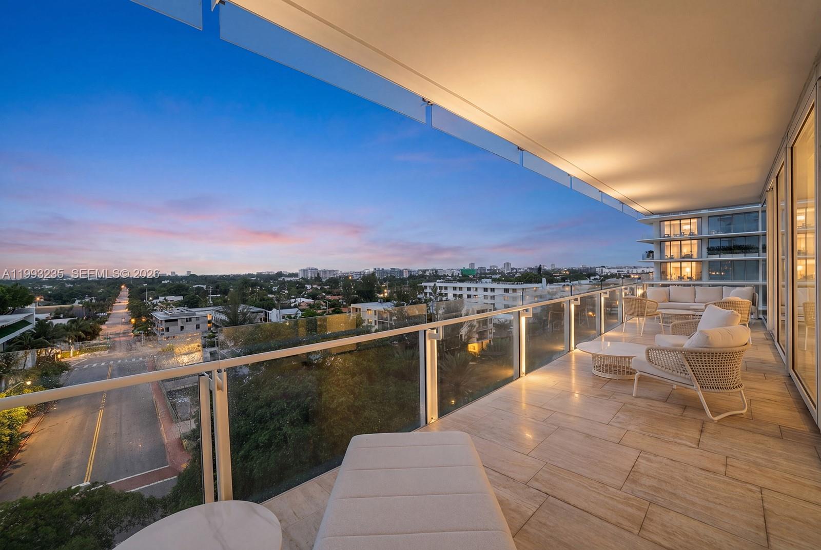 9111 Collins Ave #N-717, Surfside FL 33154