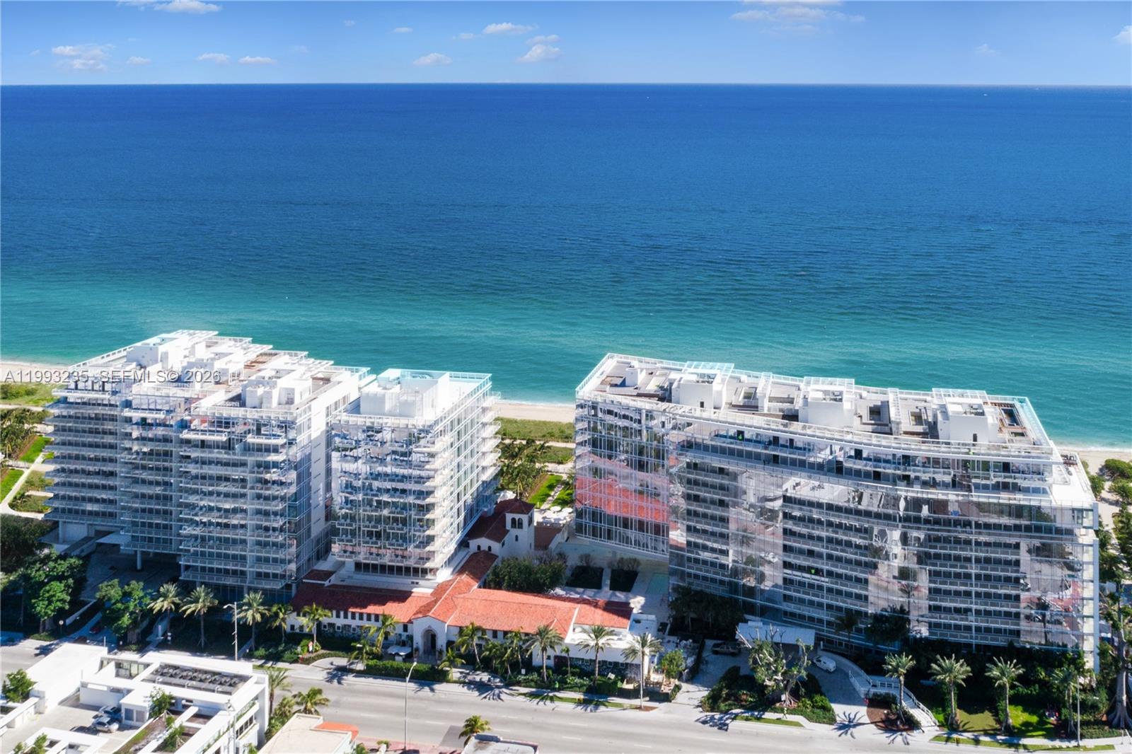 9111 Collins Ave #N-717, Surfside FL 33154