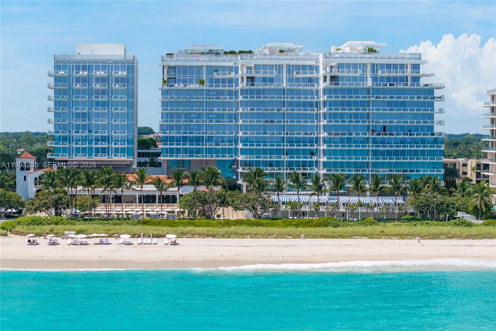 9111 Collins Ave #N-717, Surfside FL 33154