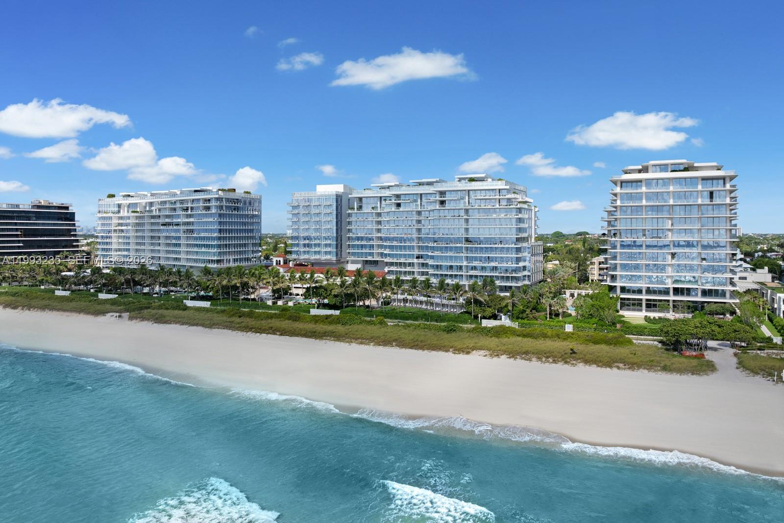 9111 Collins Ave #N-717, Surfside FL 33154
