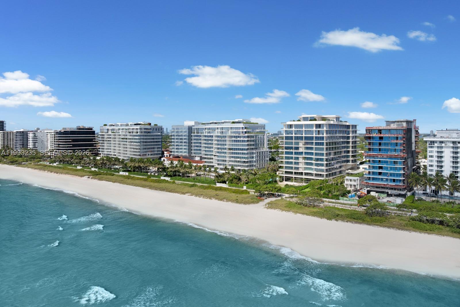 9111 Collins Ave #N-717, Surfside FL 33154