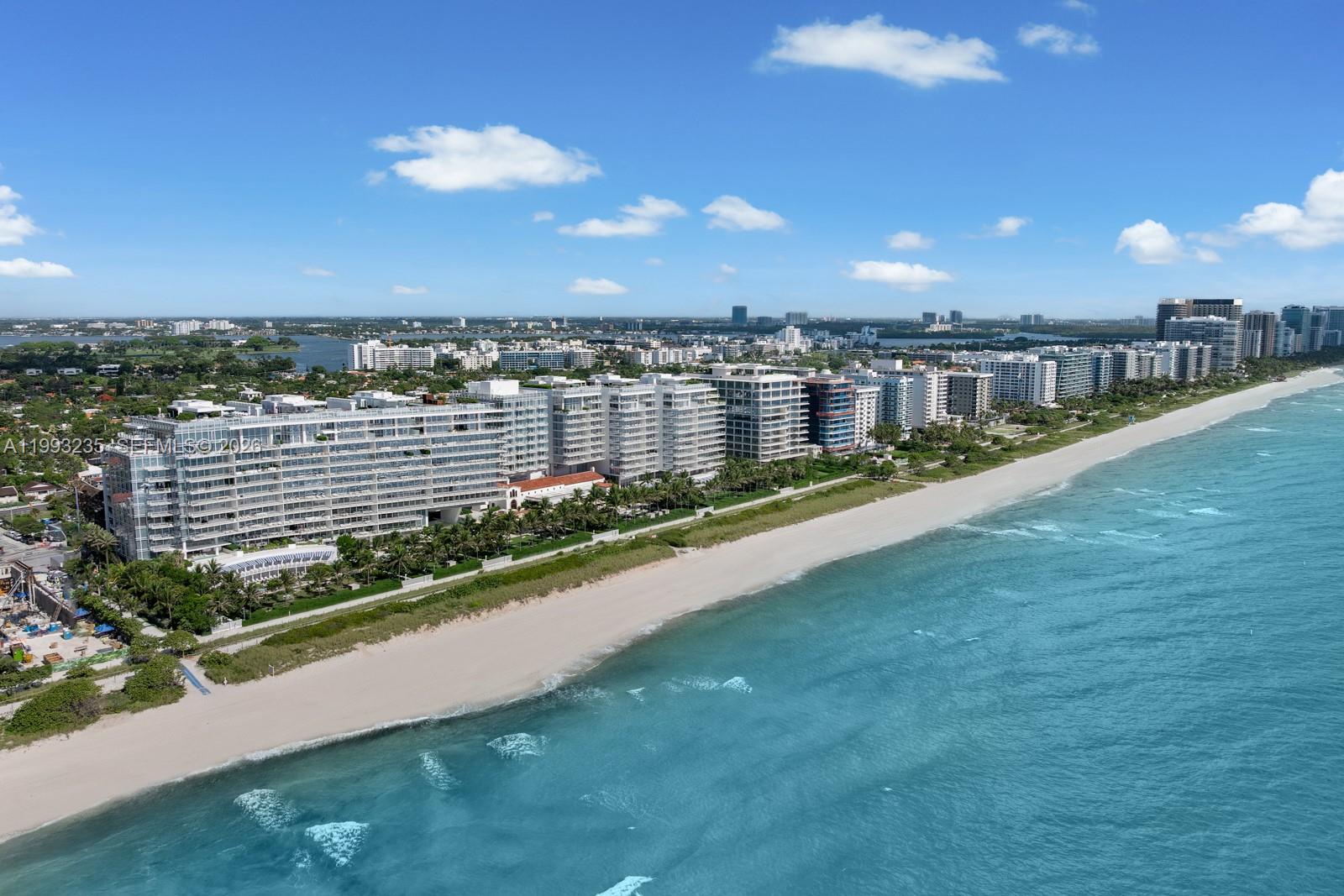 9111 Collins Ave #N-717, Surfside FL 33154