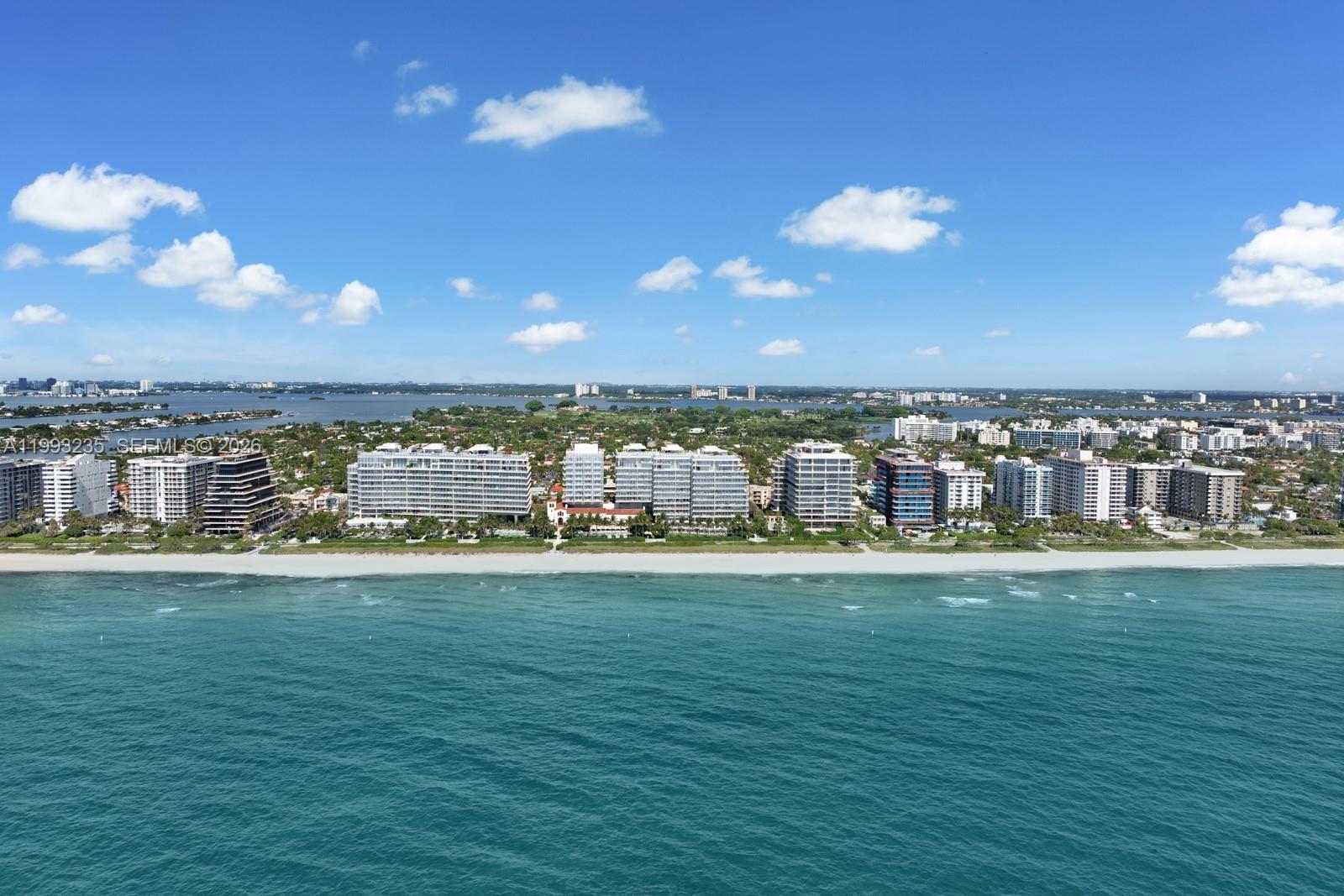 9111 Collins Ave #N-717, Surfside FL 33154