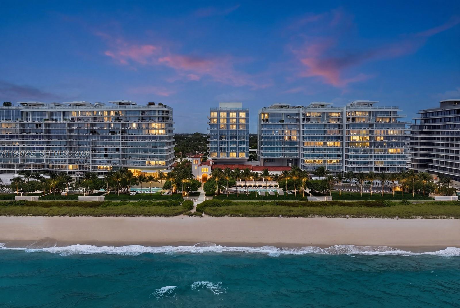 9111 Collins Ave #N-717, Surfside FL 33154