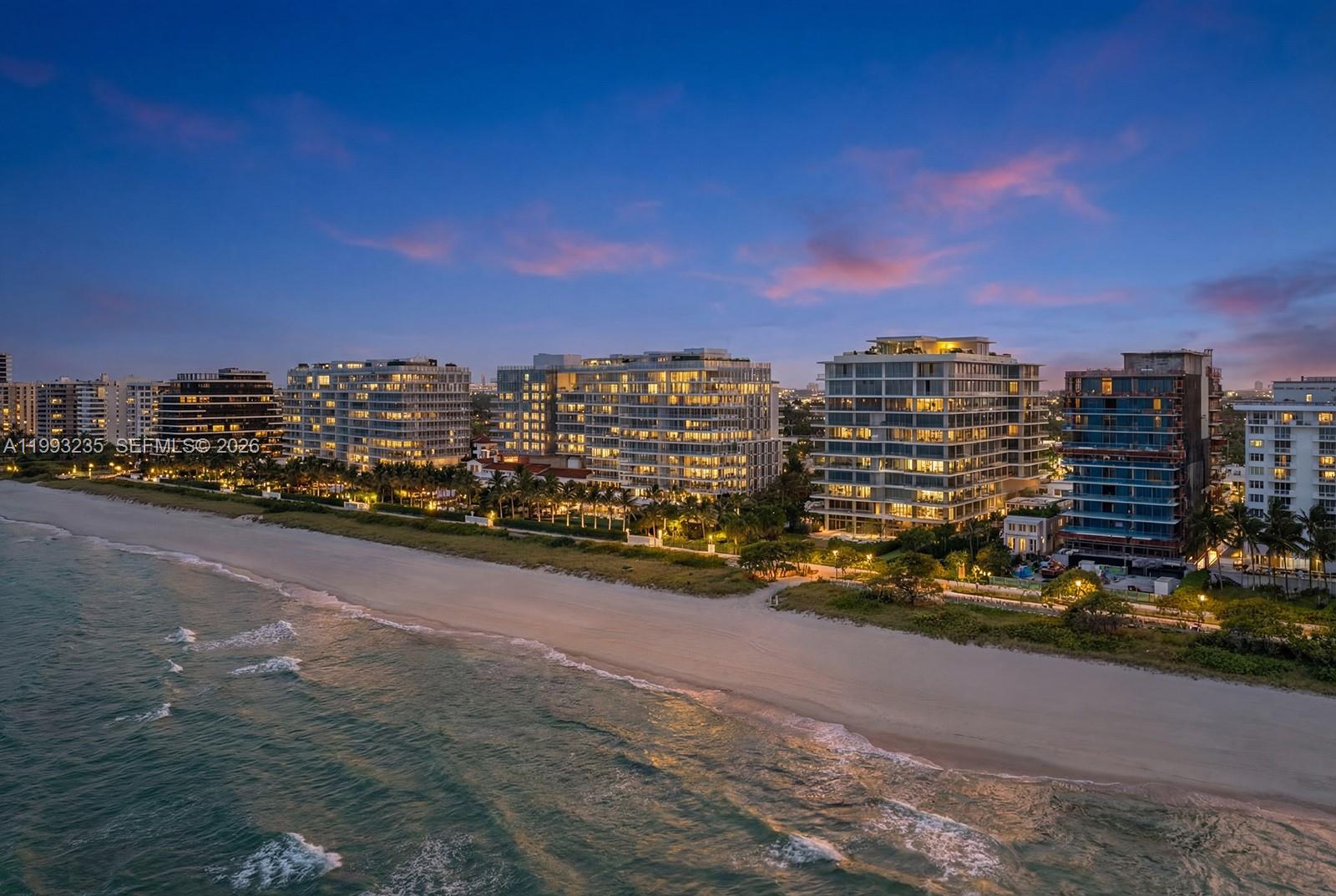 9111 Collins Ave #N-717, Surfside FL 33154