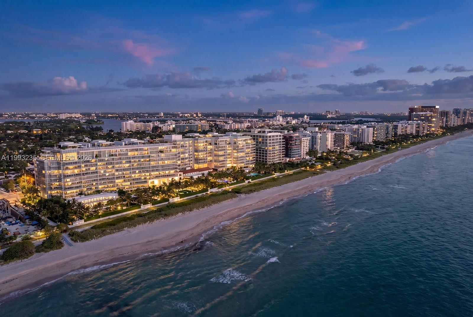 9111 Collins Ave #N-717, Surfside FL 33154