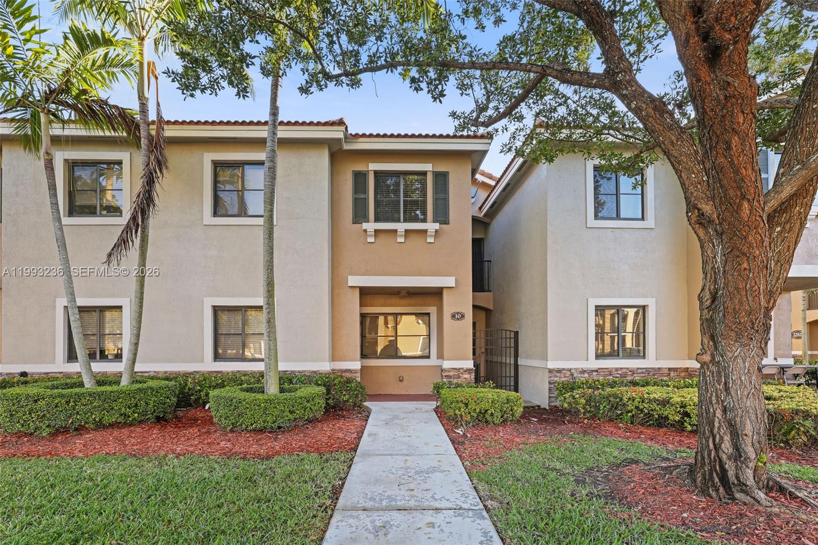 22721 SW 88th Pl #10-19, Cutler Bay FL 33190
