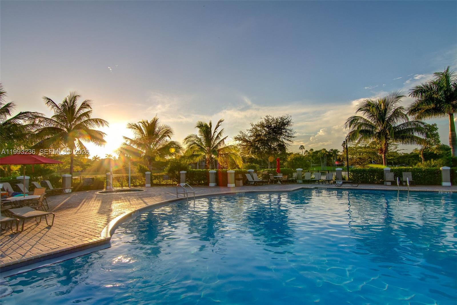 22721 SW 88th Pl #10-19, Cutler Bay FL 33190