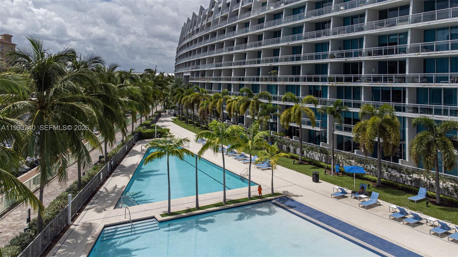 2950 NE 188th St #139, Aventura FL 33180