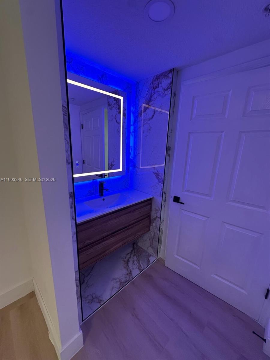 4242 NW 2nd St #1116, Miami FL 33126